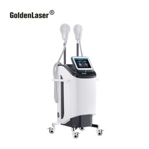 Buy cheap Shoulder Electrical Muscle Stimulation Machine Ems Sculpting Body Slimming Beauty from wholesalers