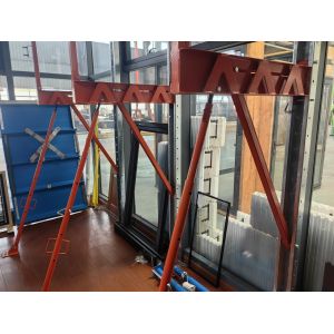 Buy cheap ICF Brace Solutions Zont Diagonal Braces With 3000mm Length And Non-Alloy Material from wholesalers