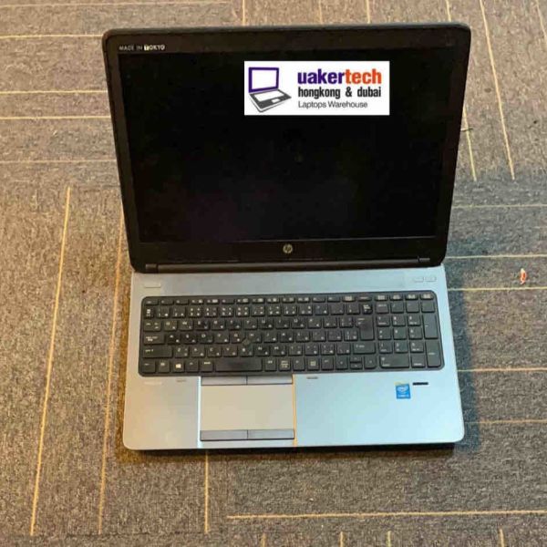 Quality HP Probook 650 G1 i3 4th 4g 500g for sale