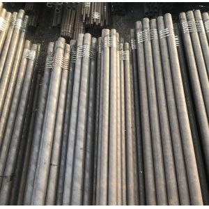 Buy cheap BS6323 Carbon Seamless Steel Tubes 6m With Great Toughness from wholesalers
