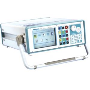 Buy cheap Protection Relay Secondary Injection Test Set K68i from wholesalers