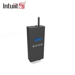 SmartController APP Connected Real Time DMX Control System