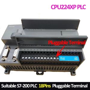 Buy cheap 5.08mm Pitch PCB Pluggable Screw Terminal Blocks for PLC S7-200 Module from wholesalers