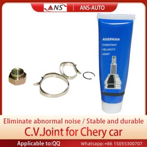 Buy cheap Smooth Surface Acid Resistant Chery Spare Parts Metal Ball Cage from wholesalers