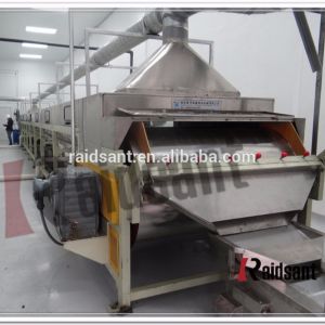 Buy cheap Cosmetic Resin Pellet Machine Steel Belt Phenolic Resin Pelletizer 380V from wholesalers