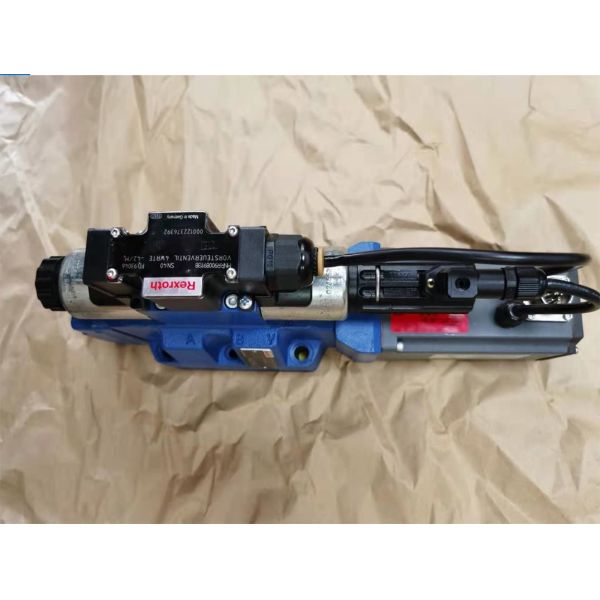 R900732667 4WRTE16E200P-42/6EG24K31/A1M 4WRTE16E200P-4X/6EG24K31/A1M High