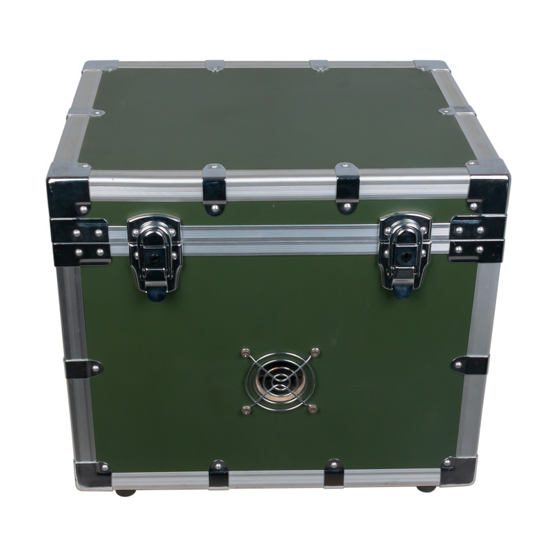 XHXC205 Power Transformer Degaussing Machine with DC Resistance Tester