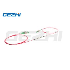 Buy cheap 1x2 Polarization Maintaining Filter Wavelength Division Multiplexer For CATV System from wholesalers