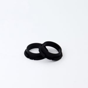 Drawing Custom Silicone Rubber Moulded Cutting Gasket