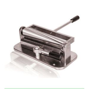 Buy cheap Conical Mandrel Bend Tester Astm D522 Standard With Firm Structure from wholesalers