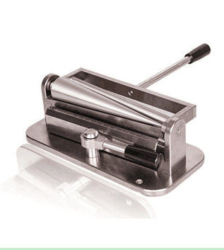 Buy cheap Conical Mandrel Bend Tester Astm D522 Standard With Firm Structure from wholesalers