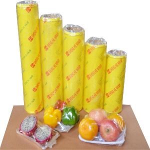 Buy cheap Pvc PVDC Cling Cast Film Extrusion Line Heat Cold Resistance from wholesalers