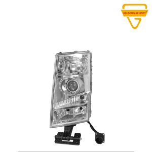 Buy cheap Good Quality Cheap Price Volvo Fm12 Headlamp from wholesalers
