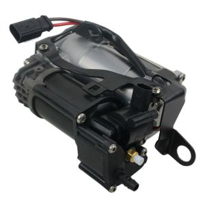 Buy cheap OEM0993200004 Air Suspension Compressor For W205 Air Suspension Pump With Frame from wholesalers