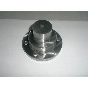 LPVD75 LPVD64 Hydraulic Cylinder Block Liebherr Hydraulic Pump Parts Repair