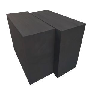Buy cheap High Purity Artificial Graphite Blocks for Factory Sale from wholesalers