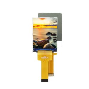 Buy cheap Polcd 2.0 Inch  TFT Panel Mini Screen Full Color ST7789 MCU IPS Full Angle View 240x320 TFT LCD Module from wholesalers