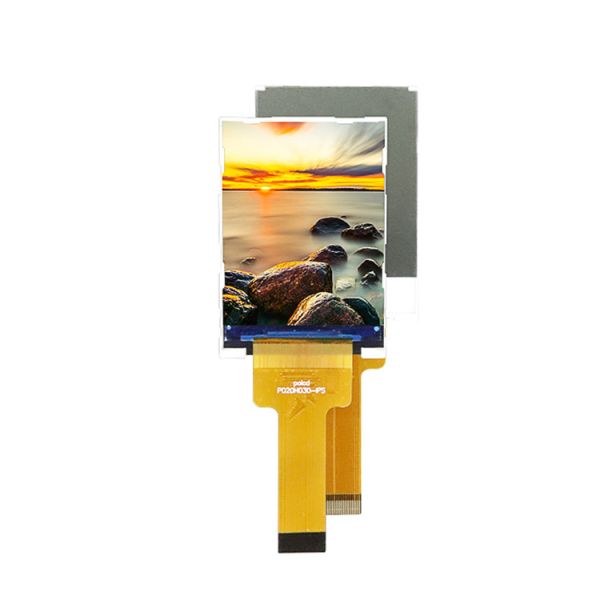 Buy cheap Polcd 2.0 Inch TFT Panel Mini Screen Full Color ST7789 MCU IPS Full Angle View 240x320 TFT LCD Module from wholesalers