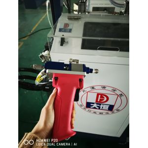 Buy cheap 2023 Two Components Glue Dosing and Potting Machine for Electronic Sensors from wholesalers