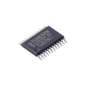 Buy cheap PCA9535PW  New and Original  PCA9535PW  TSSOP-24   Integrated circuit from wholesalers