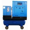 Buy cheap Scroll oil less air compressor low nose scroll air compressor good working scroll air compressor from wholesalers