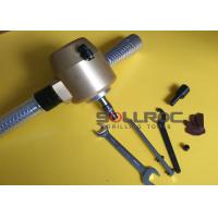 China Button Bit Sharpener Button Bit Grinder Sharpener For Ballistic Button And Spherical Button for sale