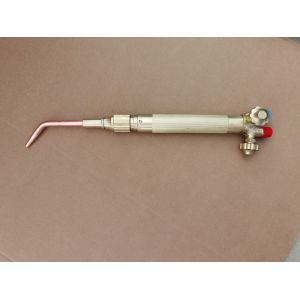 Buy cheap Portable Welding Torch Kit Cutting Kit Oxygen Acetylene Gas Regulator for ODM Support from wholesalers