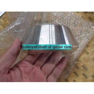 Buy cheap A182 F20 UNS N08020 2.4660 forged socket welding SW threaded pipe fittings fitting from wholesalers
