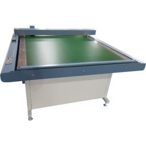 Buy cheap Paper Board Cutter 1510 Pen Drawing Paper Pattern Cutter for Cutting Speed of 1200mm/s from wholesalers