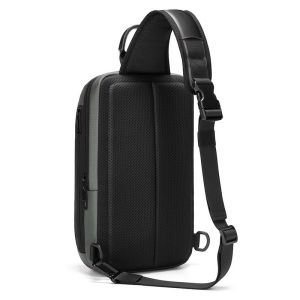 Buy cheap Large Capacity Men'S Shoulder Sling Bag All Seasons Available from wholesalers