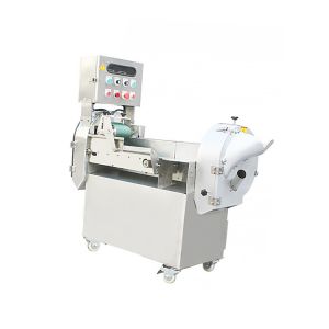 Watermelon Widely Used Vegetable Cutting Machine Ningbo