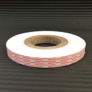 Buy cheap High Humidity Resistance Release Liner Paper 50m / 3000m / 4000m / 5000m from wholesalers