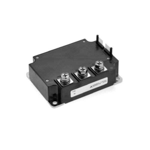 Automotive IGBT Modules PM800DV1B060 High Performance Intelligent IGBT Power