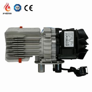 JP similar to Webasto 2KW 24V Diesel air Heater for Truck RV with LCD/Rotary