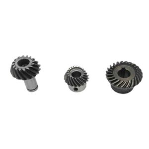 Buy cheap Small Module Precision Transmission Bevel Gear Spiral Bevel Gear from wholesalers