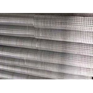 Buy cheap 1X2 Welded Wire Mesh Panel SUS316L Mesh Industrial Equipment Protection from wholesalers