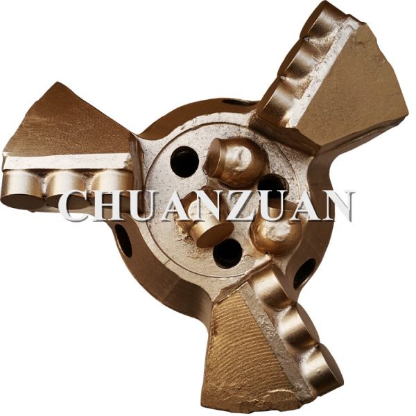 Buy cheap High Manganese Steel PDC Drill Bit IADC S232 CE Certification from wholesalers