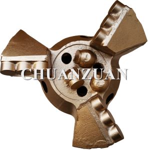 Buy cheap High Manganese Steel PDC Drill Bit IADC S232 CE Certification from wholesalers