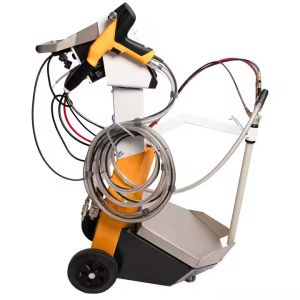 Buy cheap Electric E-GUN B07 EC0002 Non-OEM C1/C2 TOP POWDER PIPE ASSEMBLY Complete With Source from wholesalers