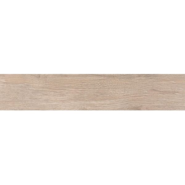 Buff Wooden Porcelain Tiles 150x900mm for Wall and Floor