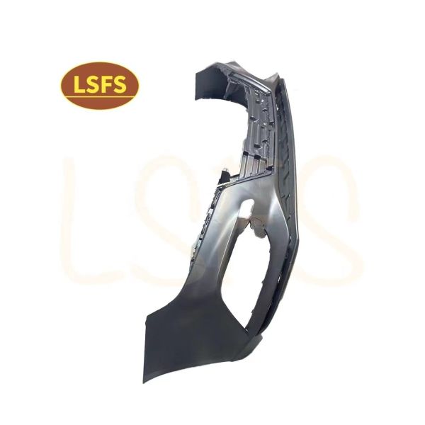Quality Car Model RW I5 Front Bumper OE NO. 10359706-SPRP Best Choice for Roewe I5 for sale
