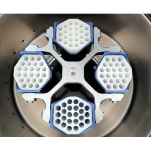 Benchtop Low speed Refrigerated Centrifuge 3000ml high volume blood bank