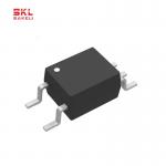 Buy cheap ACPL-M61L-500E Power Isolator IC For Industrial Automation Applications from wholesalers