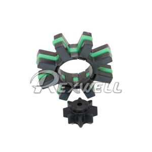 Buy cheap Electric Power Steering Motor Shaft Gear 45254-28040 for Toyota Land Cruiser COROLLA from wholesalers
