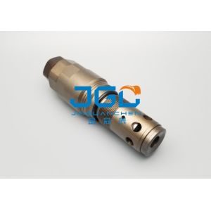 Buy cheap SK200-6 Rotary Relief Valve YN22V00028F1 Excavator Hydraulic Components from wholesalers