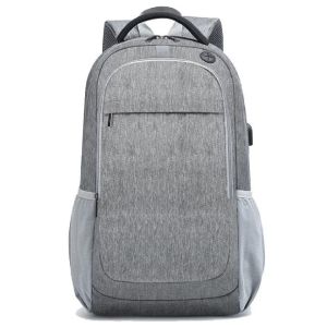 Buy cheap Custom USB Charging Oxford Business Laptop Backpack from wholesalers