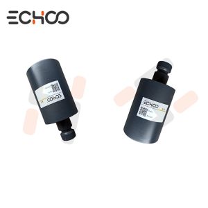 Buy cheap Top Roller Takeuchi 03712-00500 Mini Excavator ECHOO TECH chassis part from wholesalers