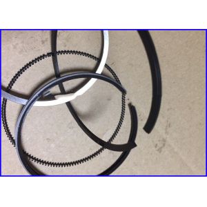 Buy cheap 129590 - 22510 Diesel Engine Piston Rings With TS16969 Certification from wholesalers