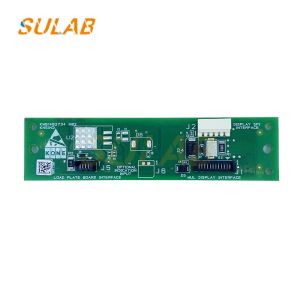 Buy cheap Carton Package Elevator Board KM51402734H02 for Kone Pcb Applicable from wholesalers
