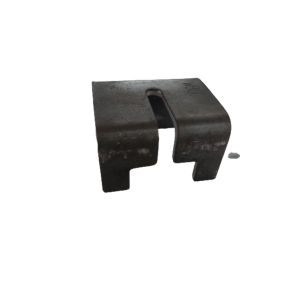 Roll Off Container Chain Retainer Chain Keeper Dumpster Sub Parts